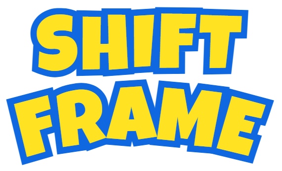 Shift Frame